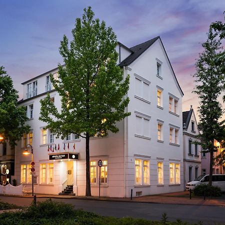 Arthotel Ana Fleur Paderborn Exterior photo